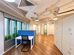 The Octagon (D1), Office #627360771